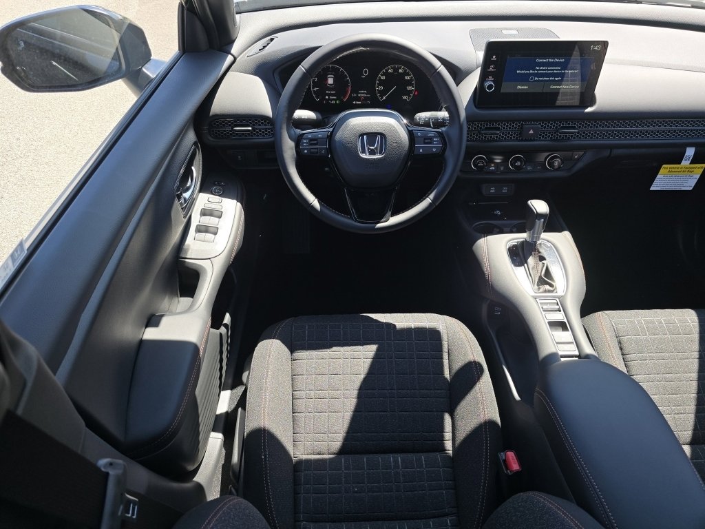 2026 Honda HR-V Sport - Photo 28