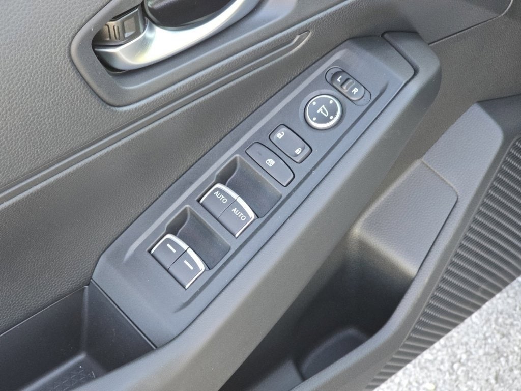 2026 Honda Accord LX - Photo 25