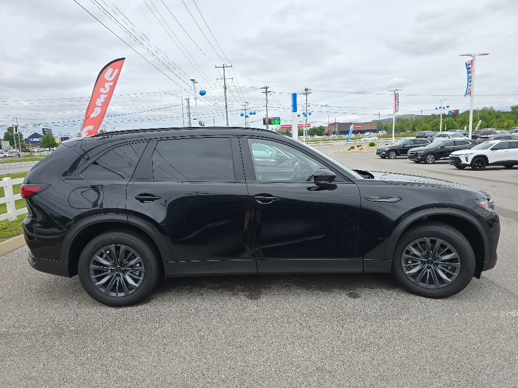 2026 Mazda CX-70 SC Plus - Photo 7