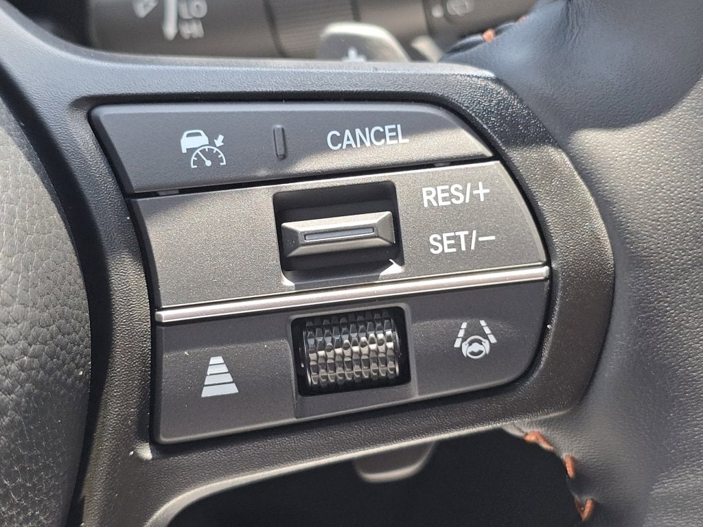 2026 Honda CR-V Sport-L - Photo 8