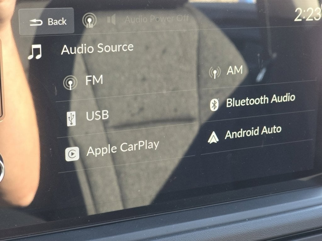 2026 Honda Accord LX - Photo 28