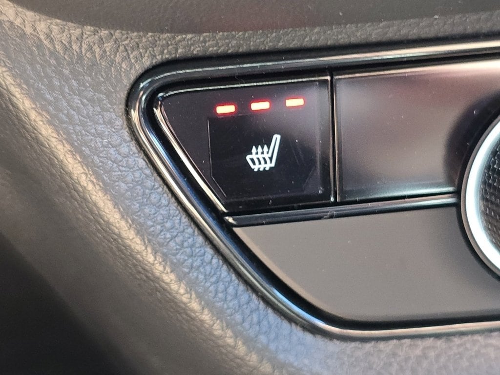 2026 Honda HR-V Sport - Photo 12