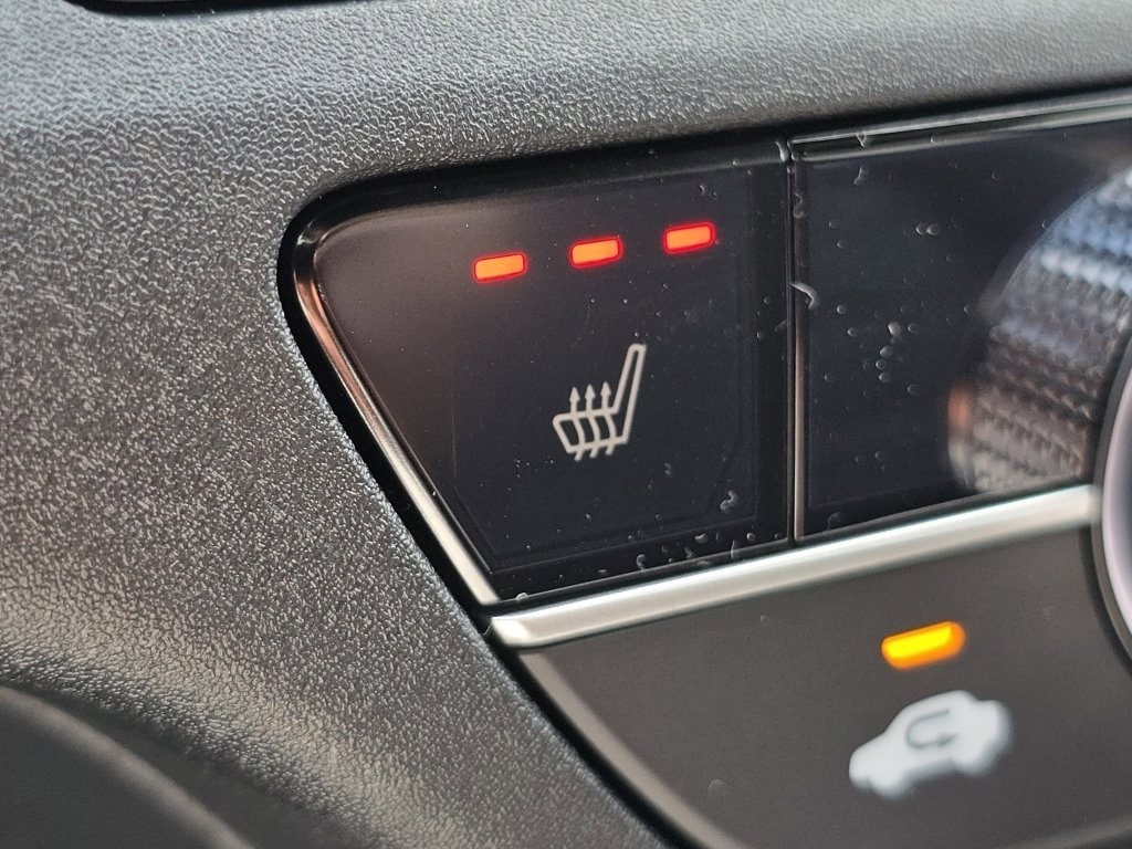 2026 Honda CR-V Sport-L - Photo 10