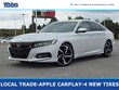 Honda Accord Sedan