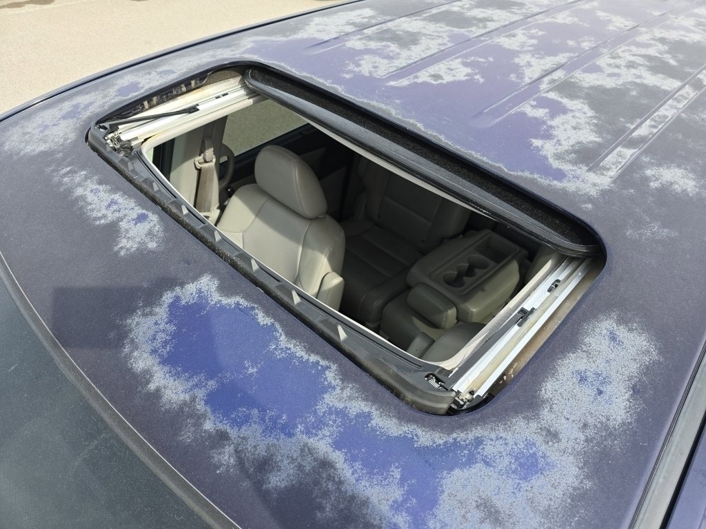 Used 2014 Honda Odyssey EX-L Van