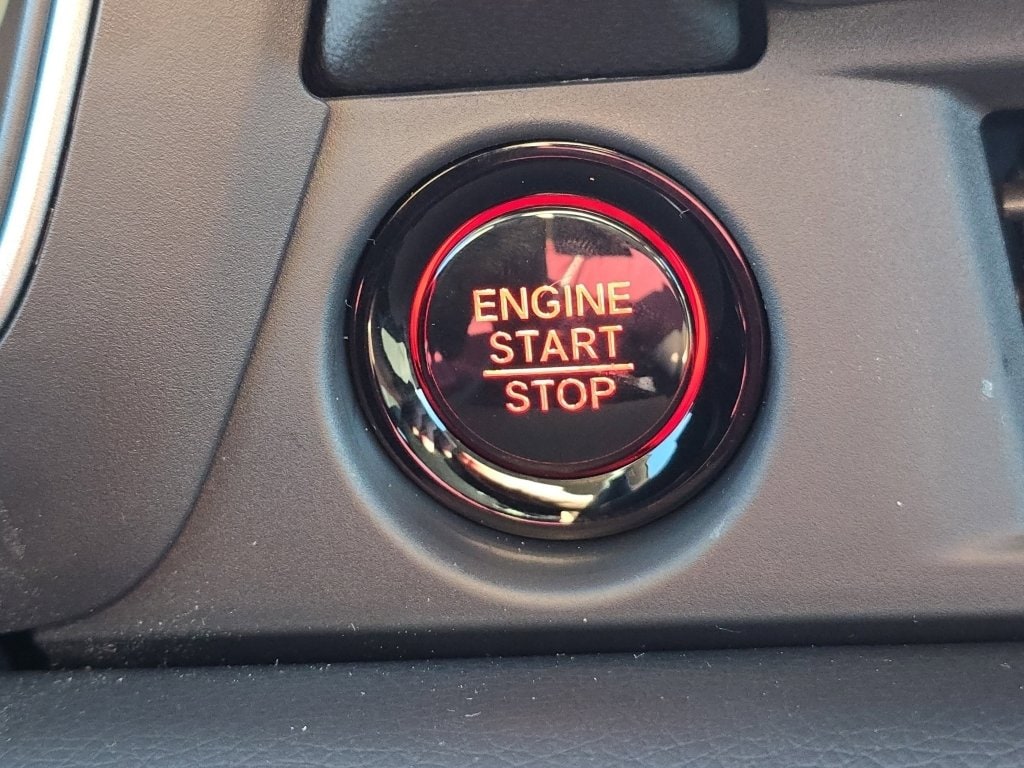 2025 Honda Pilot EX-L - Photo 39
