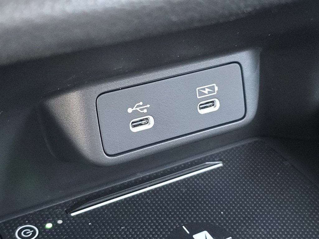 2026 Honda HR-V EX-L - Photo 9