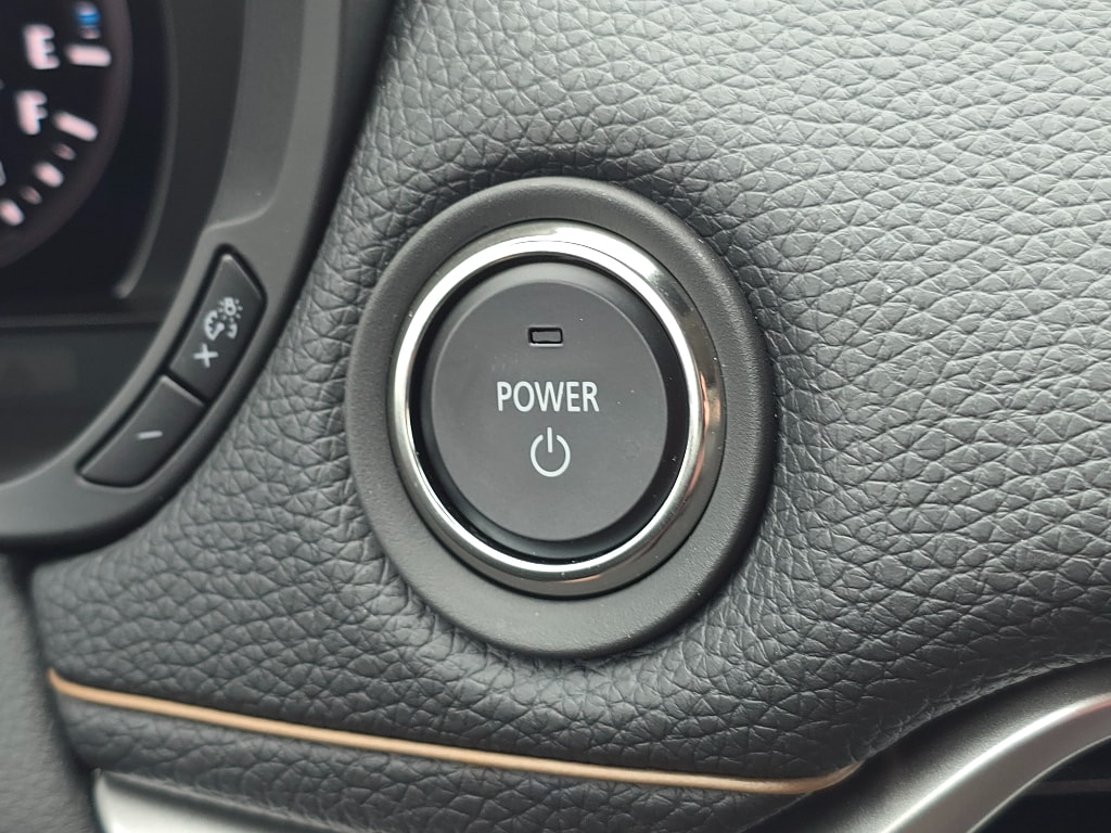 2026 Mazda CX-70 SC Plus - Photo 35