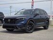  Honda CR-V Hybrid