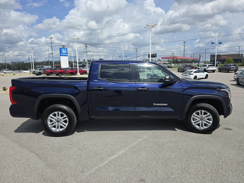 2022 Toyota Tundra SR5 - Photo 14