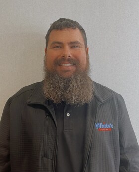 Staff member Dennis Huttman from ID_e6f4fd