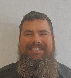 Staff member Dennis Huttman from ID_e6f4fd