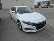 Honda Accord Sedan