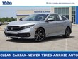 Honda Civic Sedan
