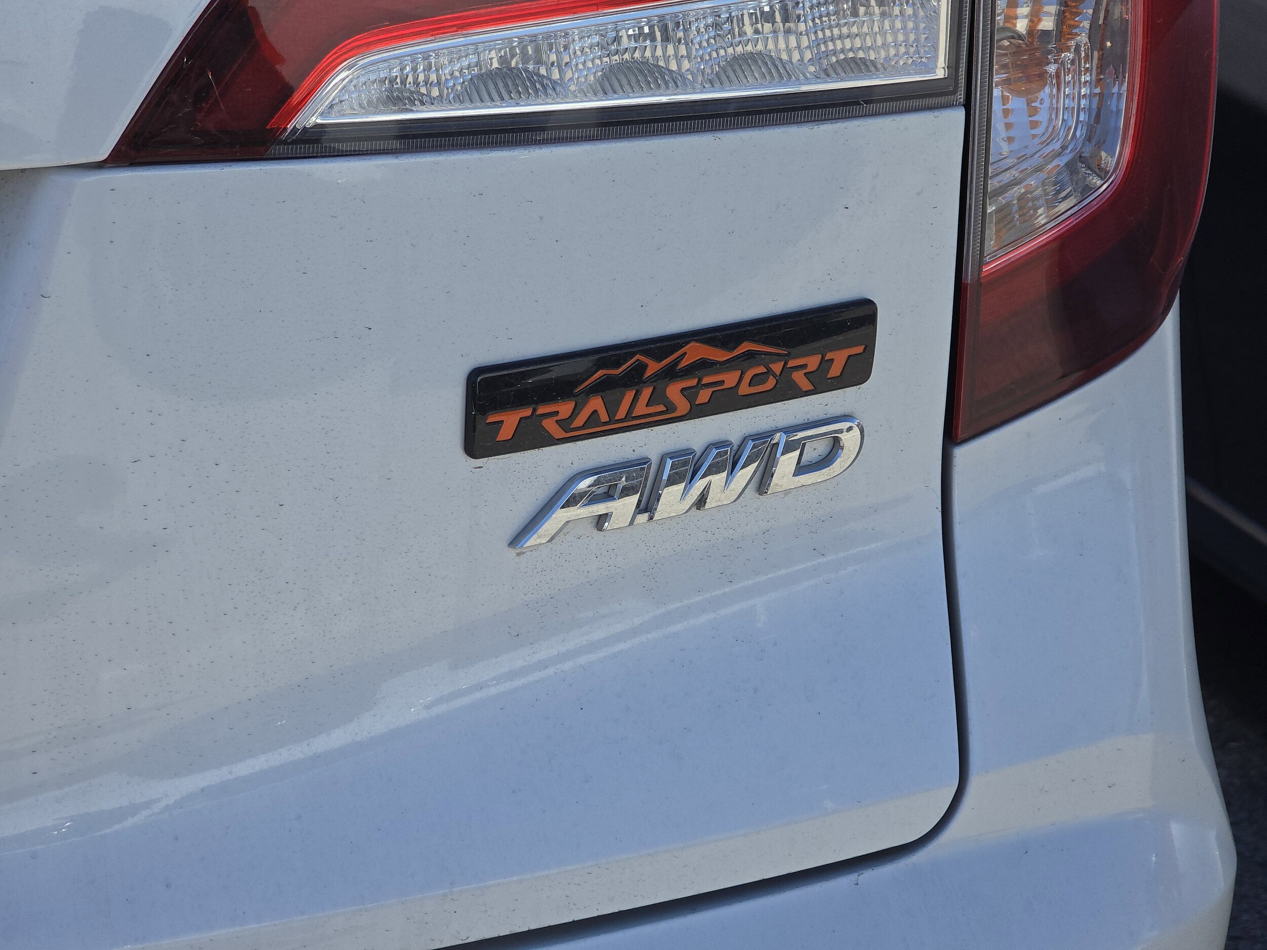 2022 Honda Pilot TrailSport photo 4