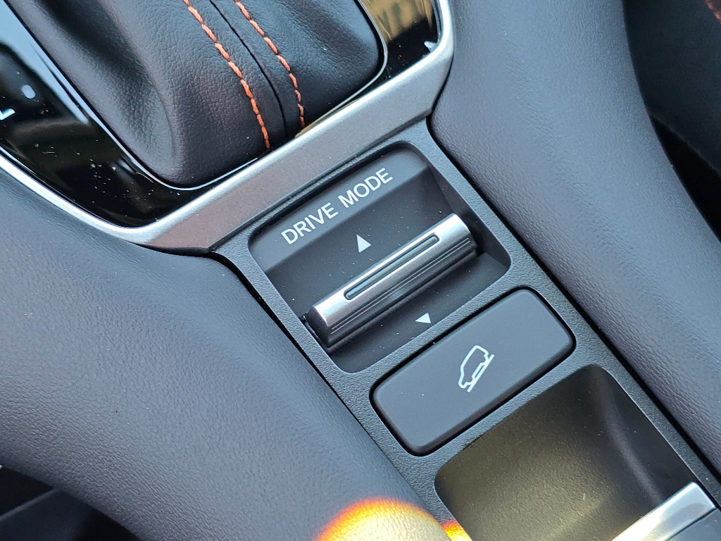 2026 Honda HR-V Sport - Photo 34