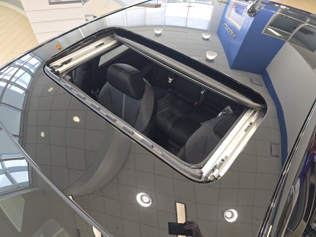 New 2025 Honda Accord Hybrid Sport Sedan