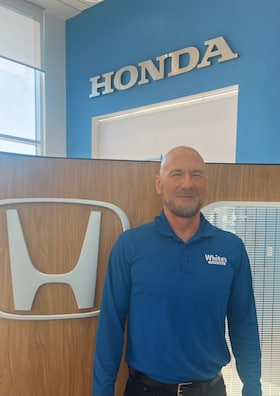 Staff member Jim Bapst from ID_e92185