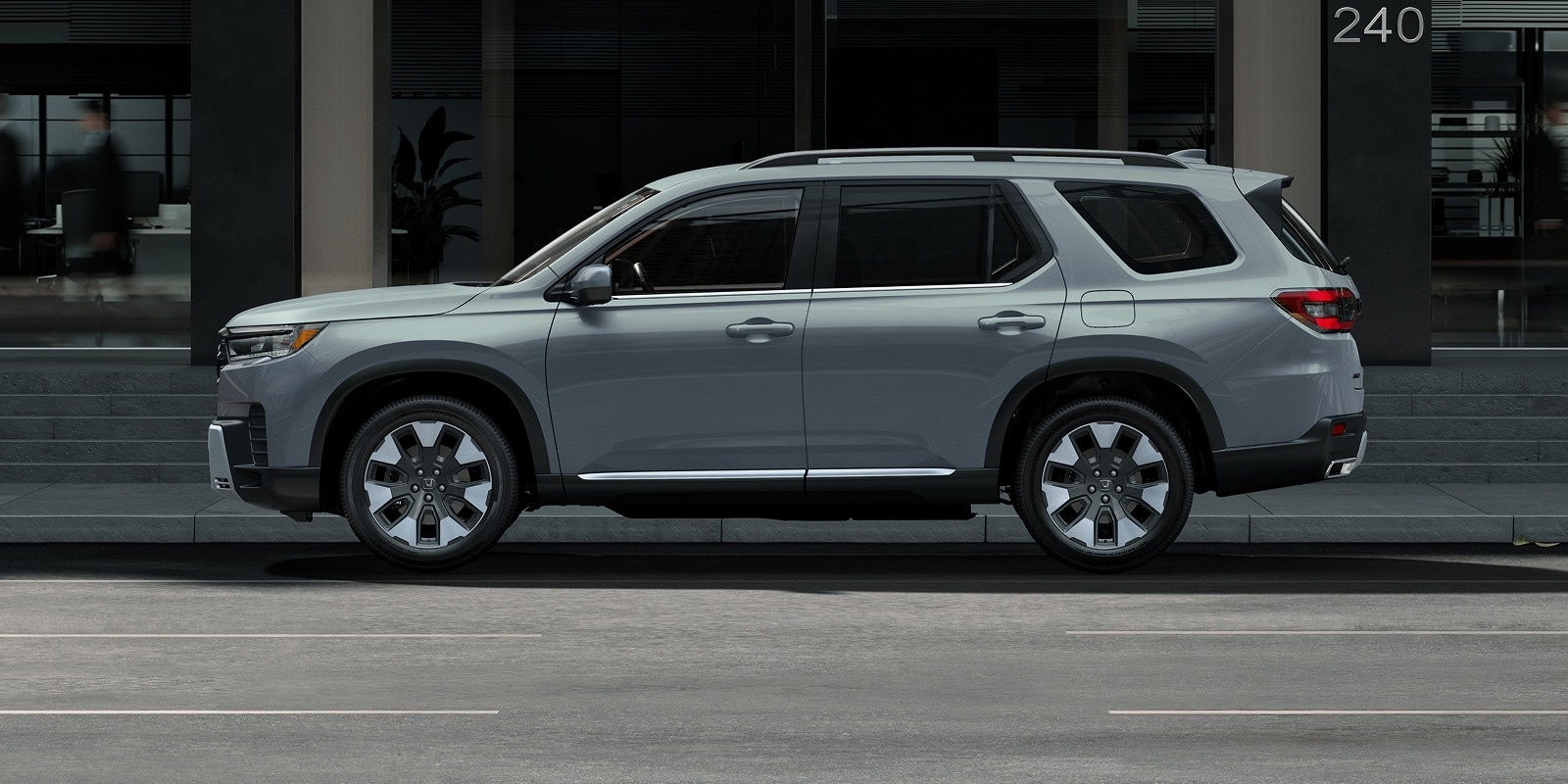 Honda SUV