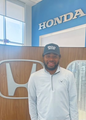 Staff member Cedric Fletcher from ID_2c72d4