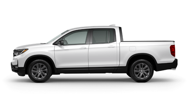 2025 Honda Ridgeline