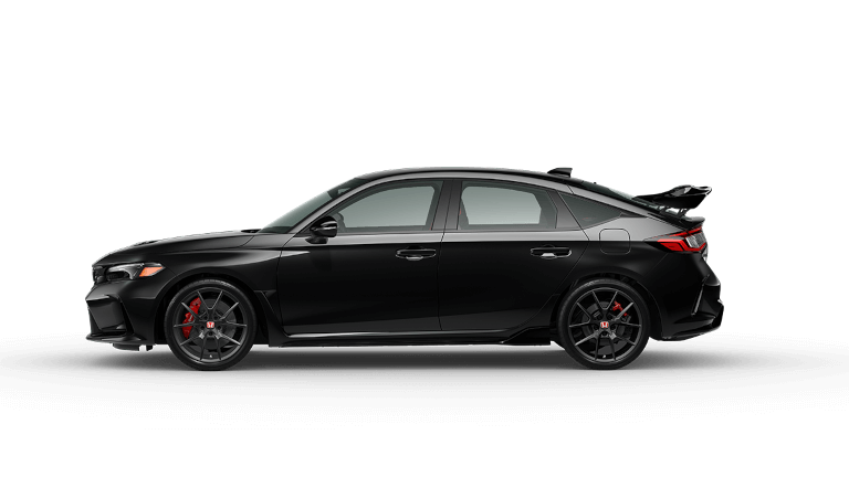 2025 Honda Civic Type R