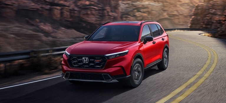 Honda SUV