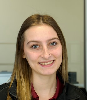 Staff member Kelli Perrin from ID_eaef6c