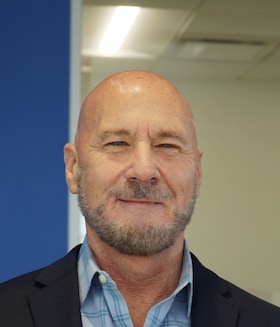 Staff member Jim Bapst from ID_9b6bee