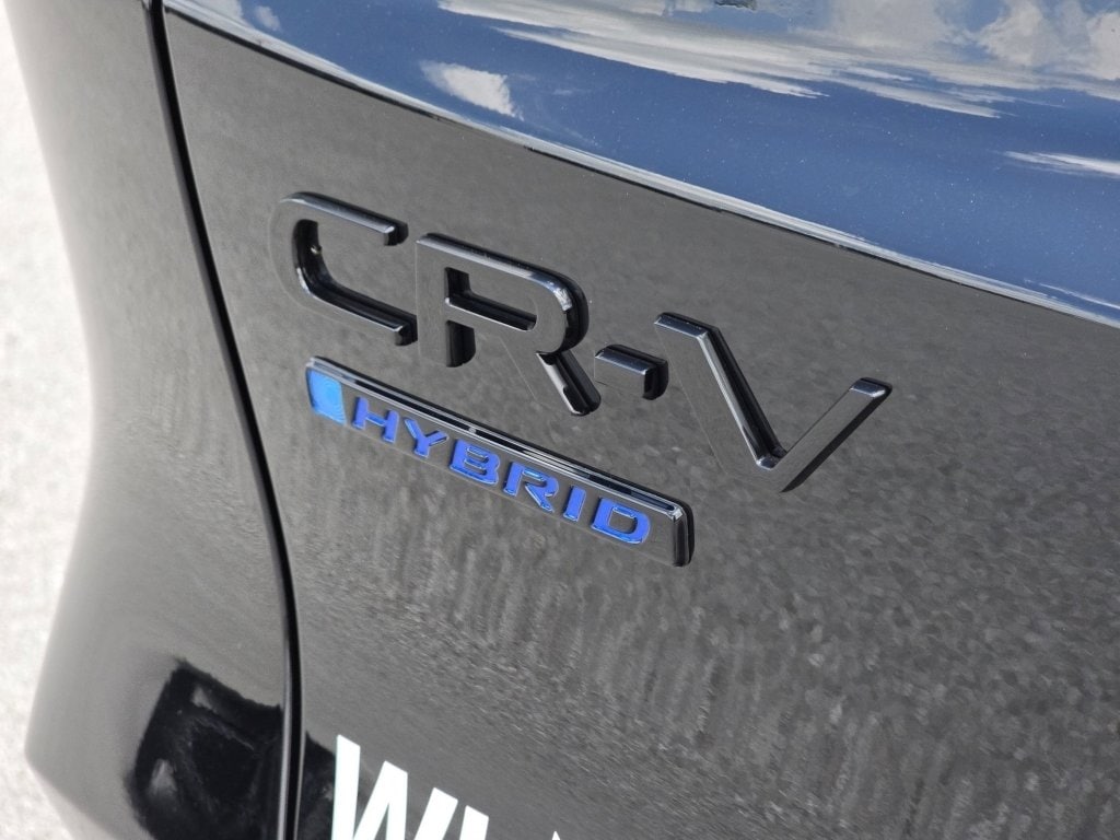 2026 Honda CR-V Sport-L - Photo 21