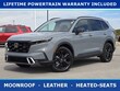 Honda CR-V Hybrid