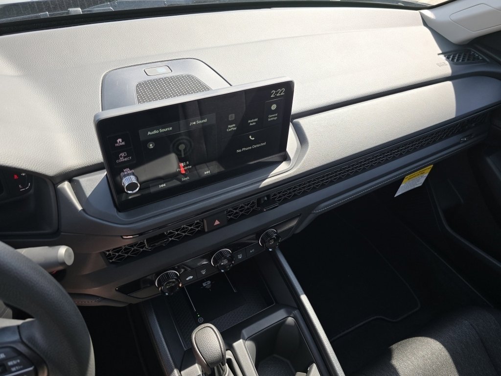 2026 Honda Accord LX - Photo 28