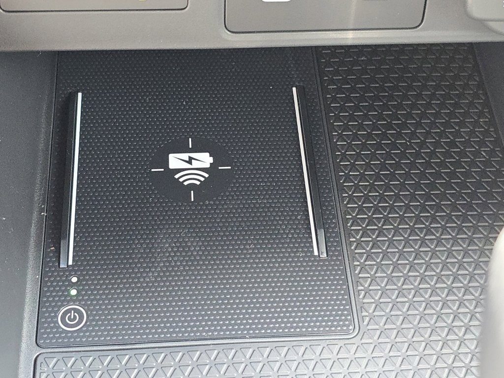 2026 Honda CR-V Sport-L - Photo 35