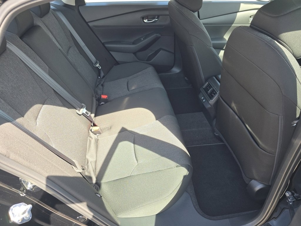 2026 Honda Accord LX - Photo 20