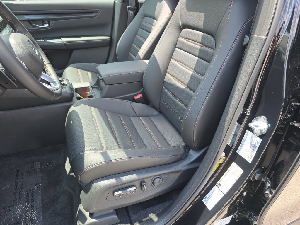2026 Honda CR-V Sport-L - Photo 28