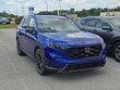  Honda CR-V Hybrid