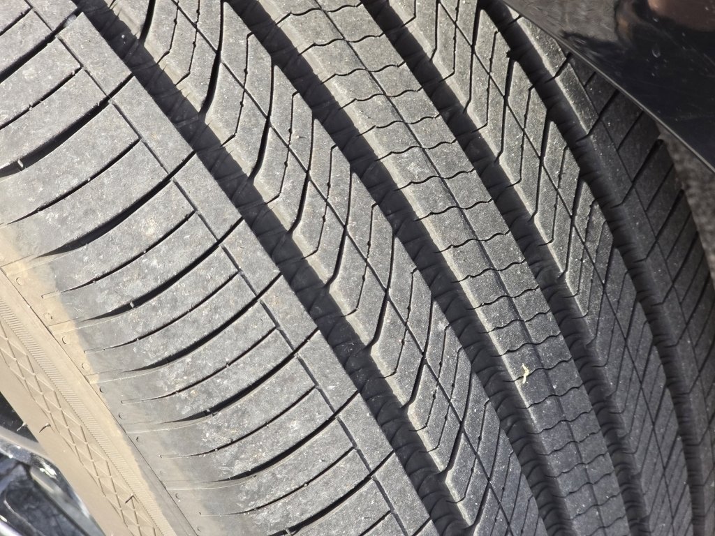 2021 Chevrolet Blazer RS photo 4