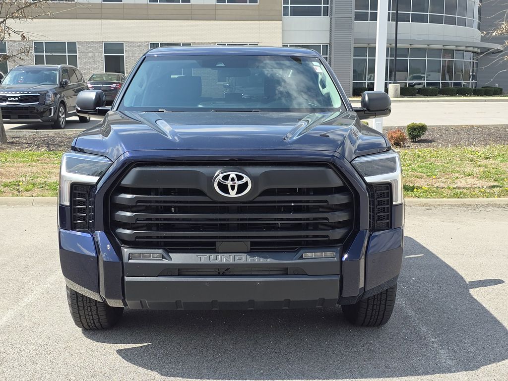 2022 Toyota Tundra SR5 - Photo 10