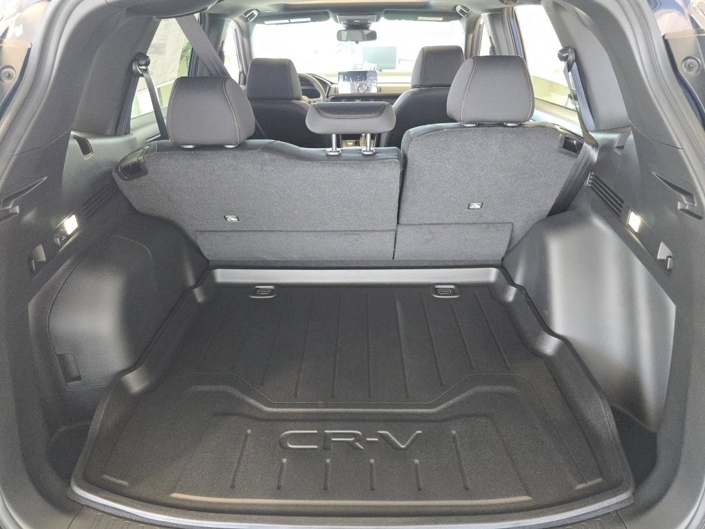 2026 Honda CR-V TrailSport - Photo 24