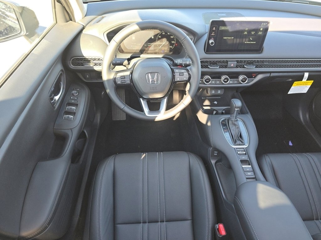 2026 Honda HR-V EX-L - Photo 29