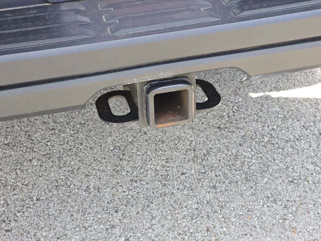 2022 Toyota Tundra SR5 - Photo 21