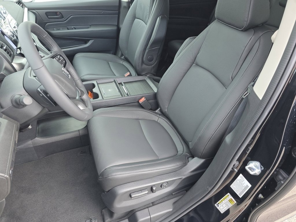 2026 Honda Odyssey EX-L - Photo 28