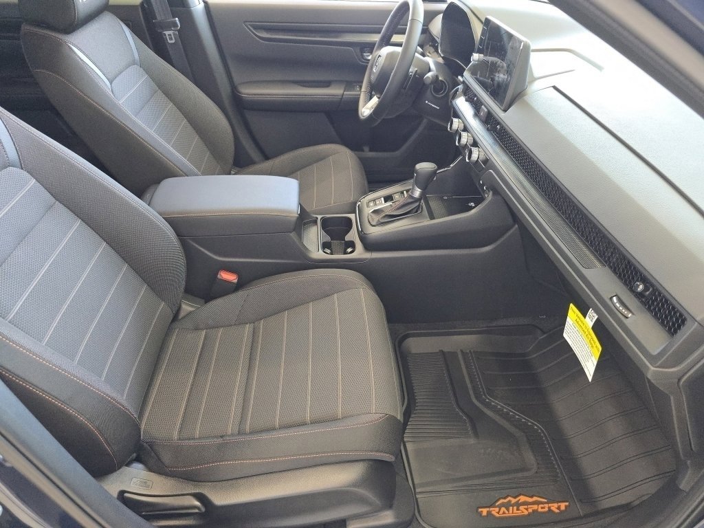 2026 Honda CR-V TrailSport - Photo 29