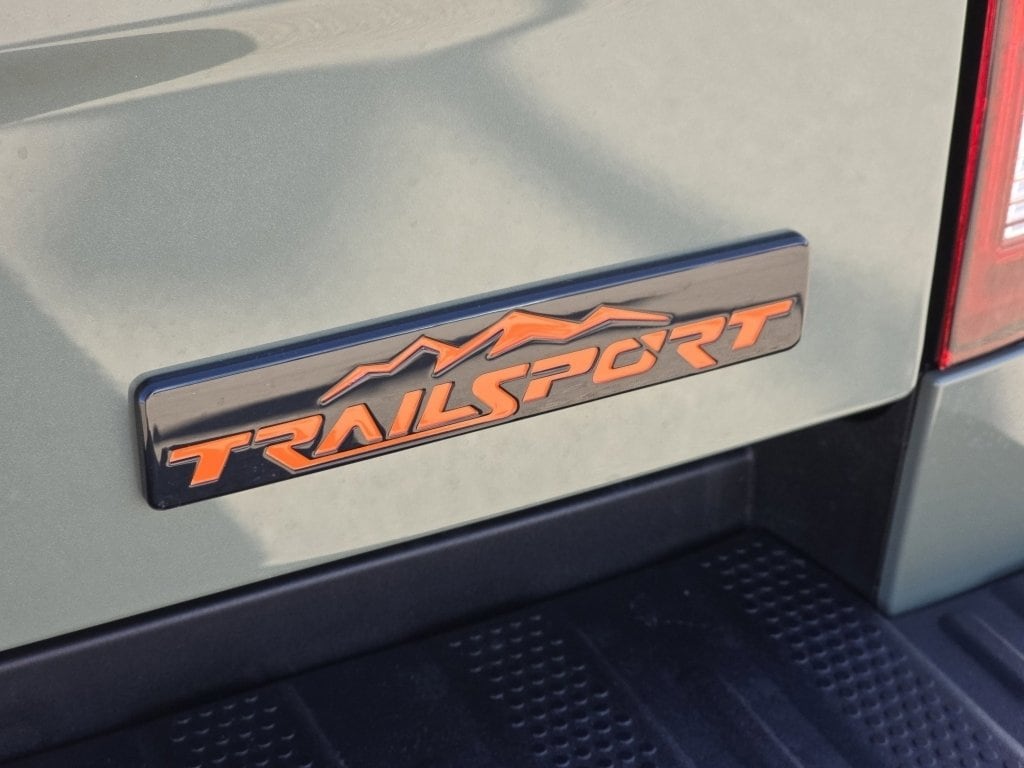 2026 Honda Ridgeline TrailSport - Photo 23