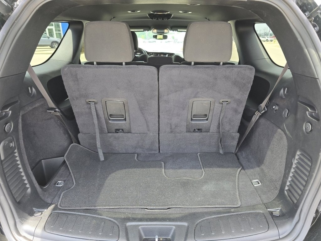 2023 Dodge Durango GT photo 18