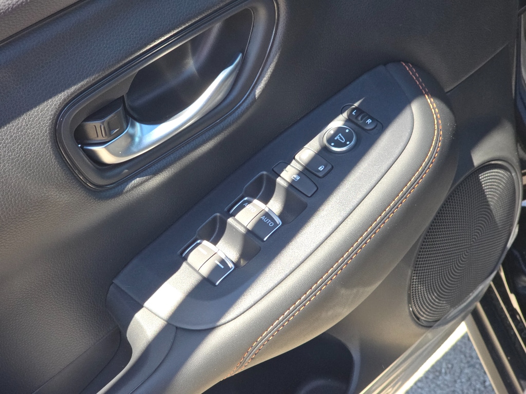 2026 Honda HR-V Sport - Photo 19