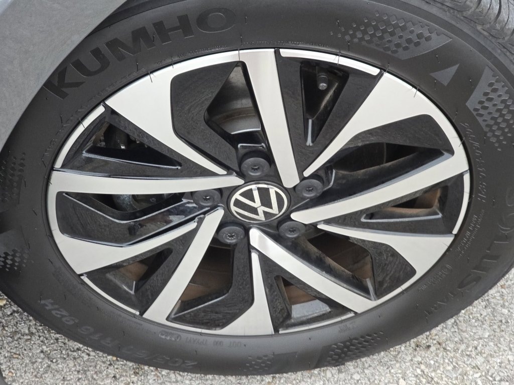 Used 2024 Volkswagen Jetta S Sedan