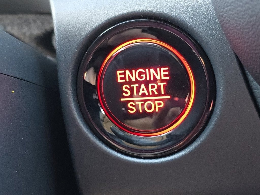 2026 Honda HR-V EX-L - Photo 12