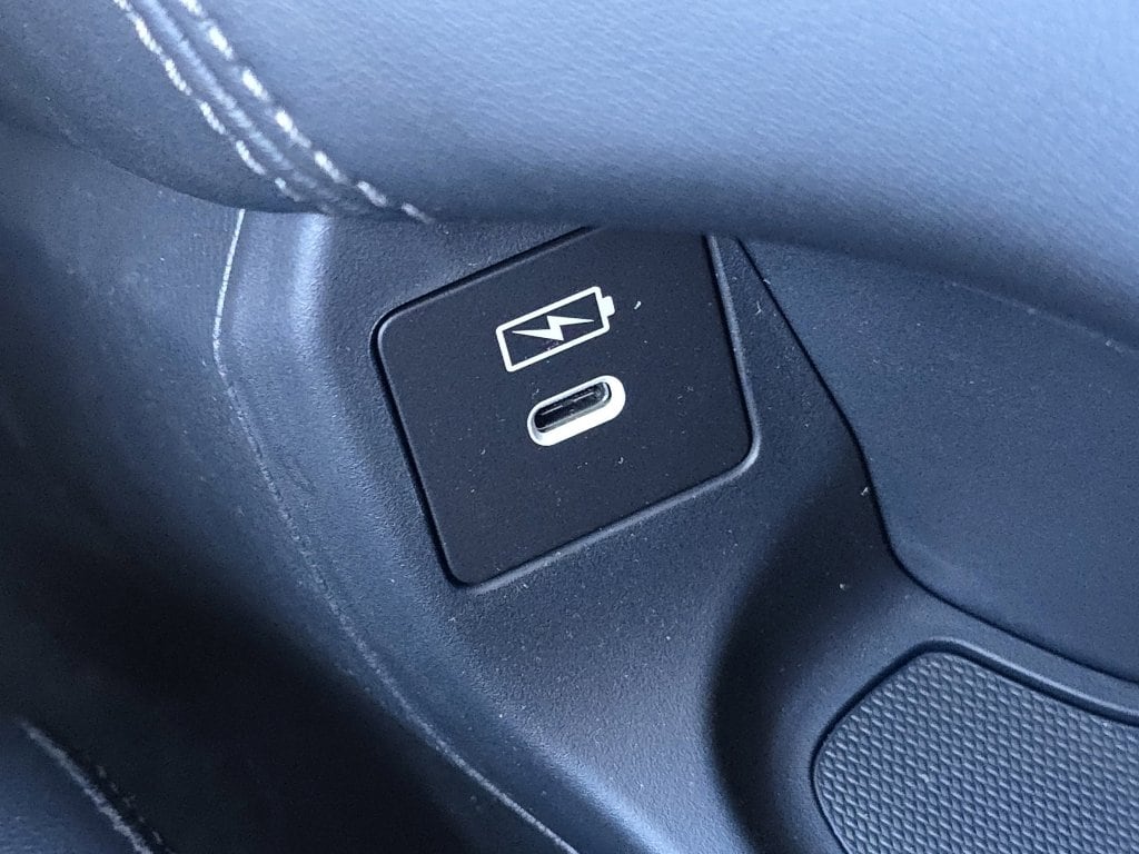 2026 Honda HR-V EX-L - Photo 14