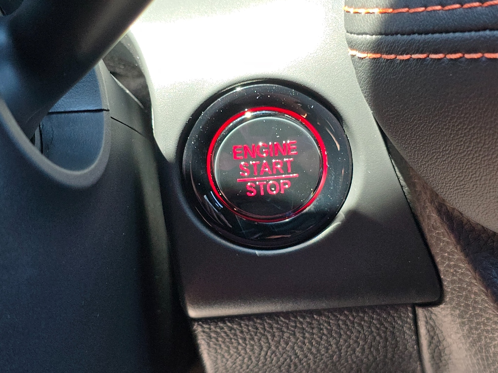 2026 Honda HR-V Sport - Photo 30
